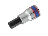 nasadka trzpieniowa hex krótka 1/2'' 6*60mm - ky402506