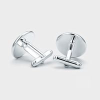 Spinki do mankietów ALWAYS Harry Potter ślub