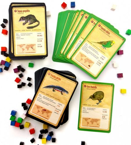 Gra Fauna na Arena.pl