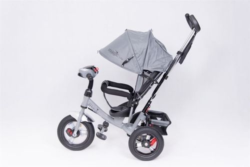 Magic Bike Rower Trójkołowy Grey na Arena.pl