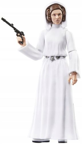 STAR WARS F9785 Figurka Leia Organa 9,5 cm A New Hope na Arena.pl