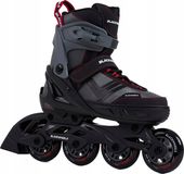 Rolki Regulowane dziecięce Łyżworolki dla dzieci Blackwheels r. 32-35