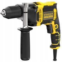 STANLEY 1-BIEGOWA WIERTARKA UDAROWA 750W FMEH750 DO BETONU WIERCENIA MOCNA