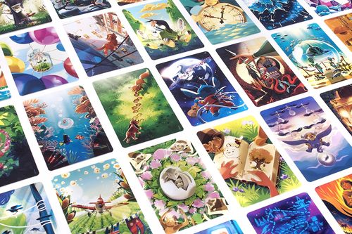Dixit Disney Rebel na Arena.pl