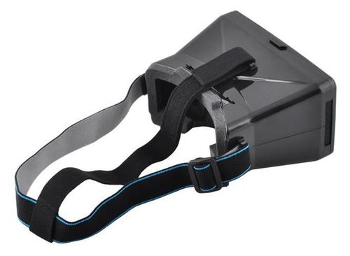 Okulary 3D - google VR z pilotem na Arena.pl