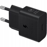 Ładowarka sieciowa Samsung 25W adapter ścienny, USB-C, Power Delivery, PPS