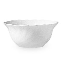 Salaterka Arcoroc Trianon 18 cm biała