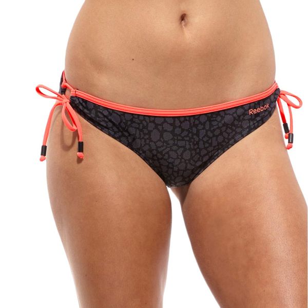 Majtki Reebok String strój kąpielowy figi dół bikini XL zdjęcie 1