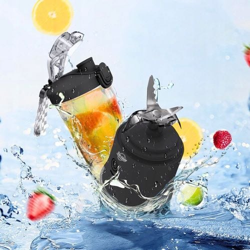 BLENDER PRZENOŚNY 250W 600ML Bezprzewodowy Kielichowy do Smoothie na Arena.pl