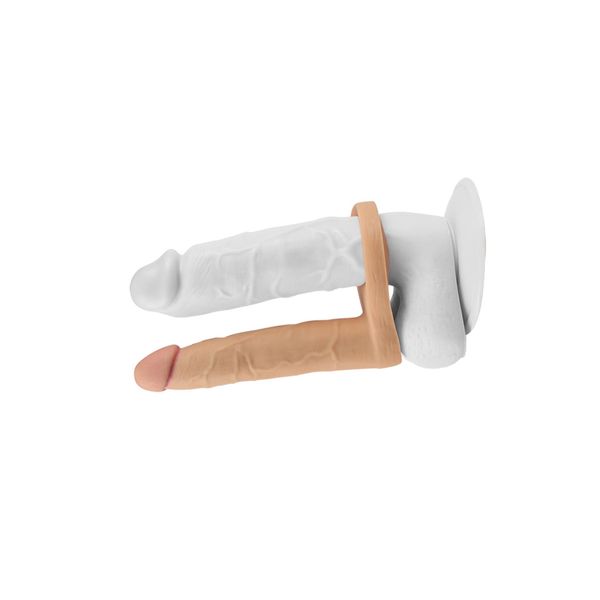 The Ultra Soft Double-Vibrating zdjęcie 4
