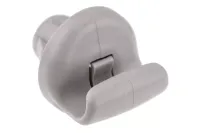 UCHWYT MOCOWANIA OSŁONY NISSAN JUKE 2014 2015 2016 2017 2018 2019
