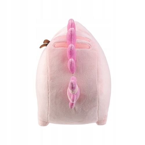 Pusheen Smok różowy na Arena.pl