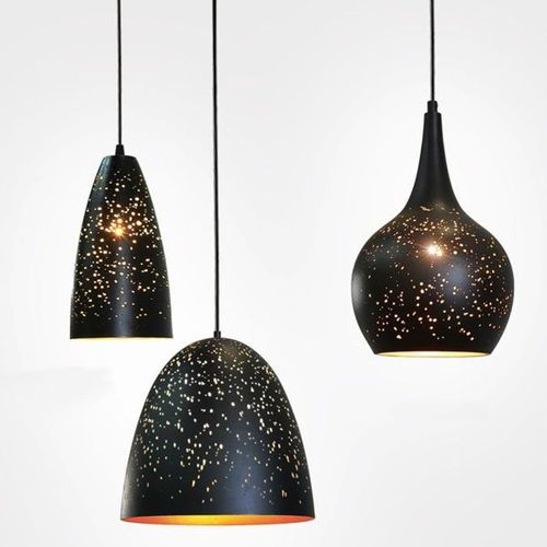 Lampa wisząca Magic Space 3 na Arena.pl