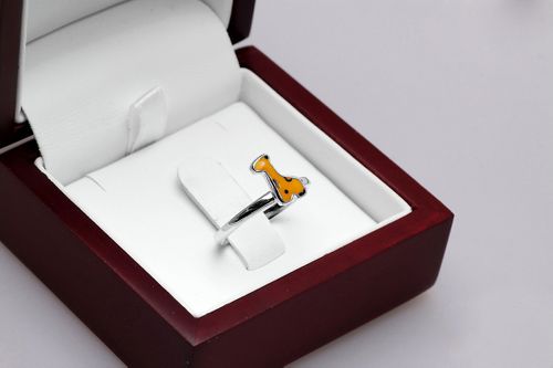 Pierścionek Staviori PSE3478 na Arena.pl