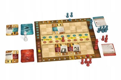 Lucky Duck Games Mecz stulecia na Arena.pl