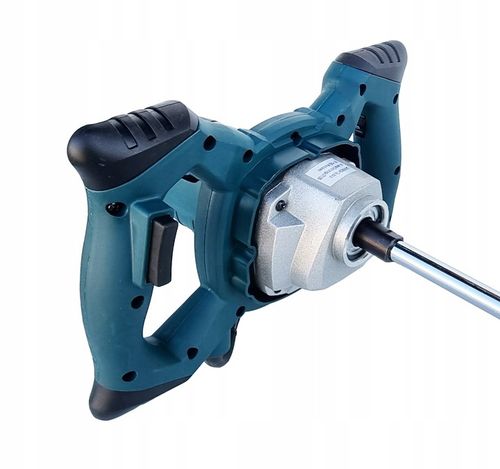 O MIESZADŁO ELEKTRYCZNE DO ZAPRAW KLEJU FARB 3100W na Arena.pl