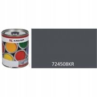 Lakier Szary Massey Ferguson 724508KR