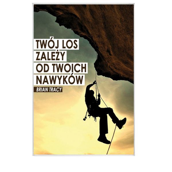 Twój Los - magnes szklany zdjęcie 1