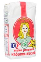 PZZ Mąka "Królowa Kuchni" 1kg