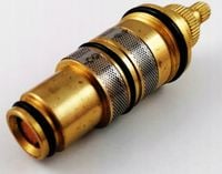 Zawór głowica termostatyczna termostat do baterii