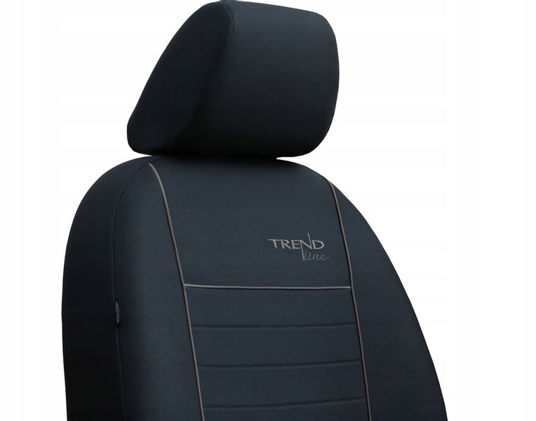 Pokrowce przednie do CITROEN C15 C3 C4 Picasso (I) zdjęcie 2