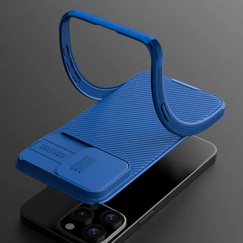pancerne etui nillkin camshield pro magnetic case do iphone 15 plus z na Arena.pl