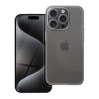 Futerał CLEAR CASE 1,5 mm GRID do IPHONE 11 Pro Max transparentny