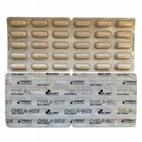 OLIMP CHELA-MZB SPORT 30 k. MAGNEZ CYNK B6 ZMA MAG
