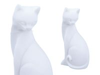 Kot - alabaster grecki