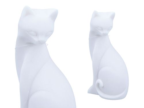 Kot - alabaster grecki na Arena.pl