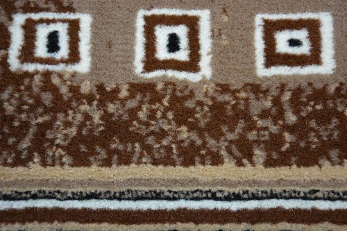 Dywan BCF BASE 3920 greige / fondant na Arena.pl