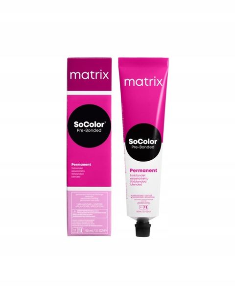 MATRIX SoColor Pre-Bonded farba 90ml | 10MM zdjęcie 1