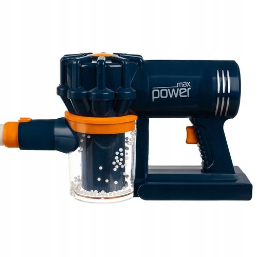 Odkurzacz Pionowy dla Dzieci z Dźwiękiem 2w1 i Ręczny Funkcja Ssania Dźwięk na Arena.pl