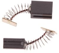 Szczotki węglowe 6x9x12 mm Graphite, Dedra i inne.