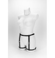 harness damski nr 1 whips