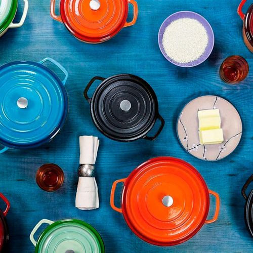 Cocotte Fuego Cecotec na Arena.pl