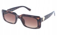 Okulary przeciwsłoneczne damskie Cote Exclusive CE407-13 filtr UV-400 kat.3