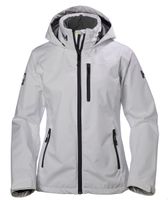 Helly Hansen damska kurtka W CREW HOODED JACKET 33899 853 L
