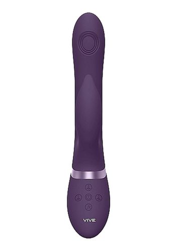 Aimi - Purple na Arena.pl