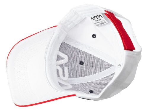 Czapka Nasa Multi-Worm Red MULTIWORM-NAVY NS na Arena.pl