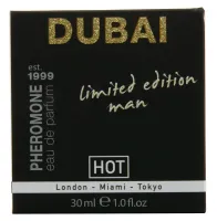 hot dubai man perfumy z feromonami 30ml limitowana edycja