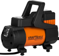 KOMPRESOR SAMOCHODOWY 12V KD3440