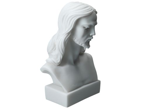 Popiersie Jezusa z Nazaretu na Arena.pl