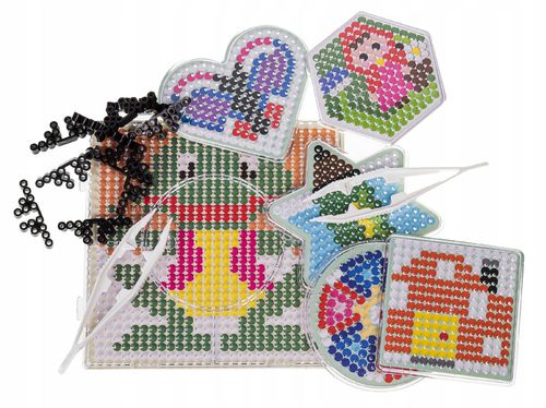 IRON BEADS XL KUFEREK  NR:6966 na Arena.pl