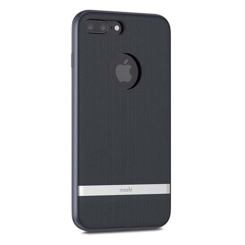 Moshi Vesta - Etui iPhone 8 Plus / 7 Plus (Bahama Blue) na Arena.pl