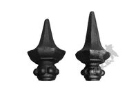 GROT OGRODZENIOWY NR 47 ŻELIWNY NA OGRODZENIE BRAMĘ