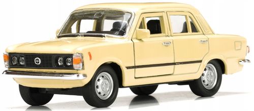 welly fiat 125p 0024 na Arena.pl