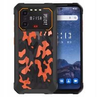 SMARTFON IIIF150 B2 6/128GB Orange