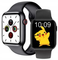 ZEGAREK SMARTWATCH DLA DZIECKA CHŁOPCA DZIEWCZYNKI NA PREZENT RÓŻNE KOLORY