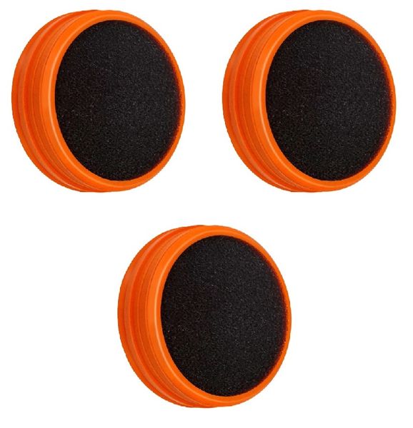 Filtry HEPA FC8009 do PHILIPS SpeedPro/Aqua zdjęcie 1